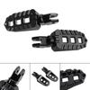 Front Footrests Foot Peg Fit for YAMAHA BOLT / BOLT R-SPEC / XV950R 2014-2024