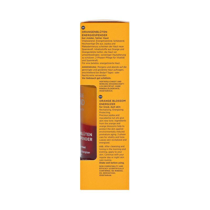 Annemarie Borlin Orangenblüten Energizer 50ml