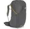 Backpack Lowe Alpine AirZone Ultra 26L Graphene (Women's) (FTF-48-GRH)