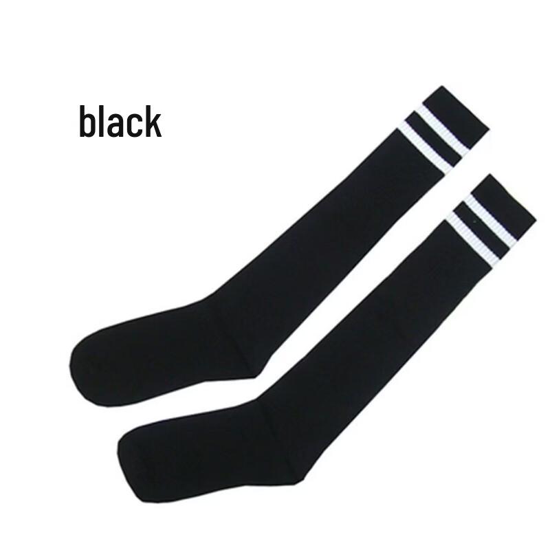 Tingbai Mid-Calf Football & Dance Socks
