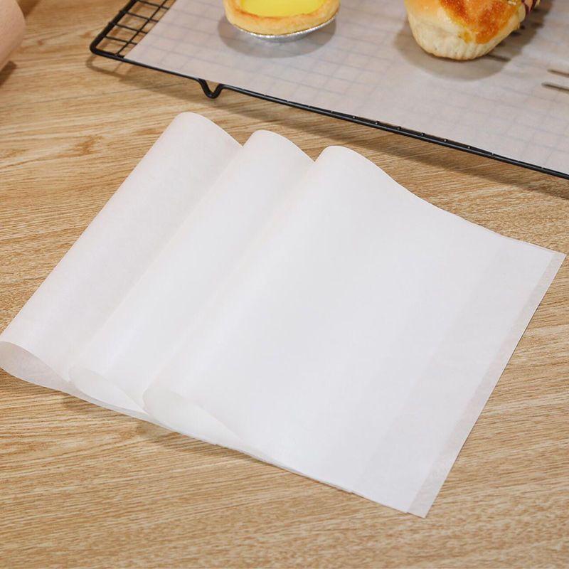 Yu Weikang Oil Absorbent Baking & BBQ Paper