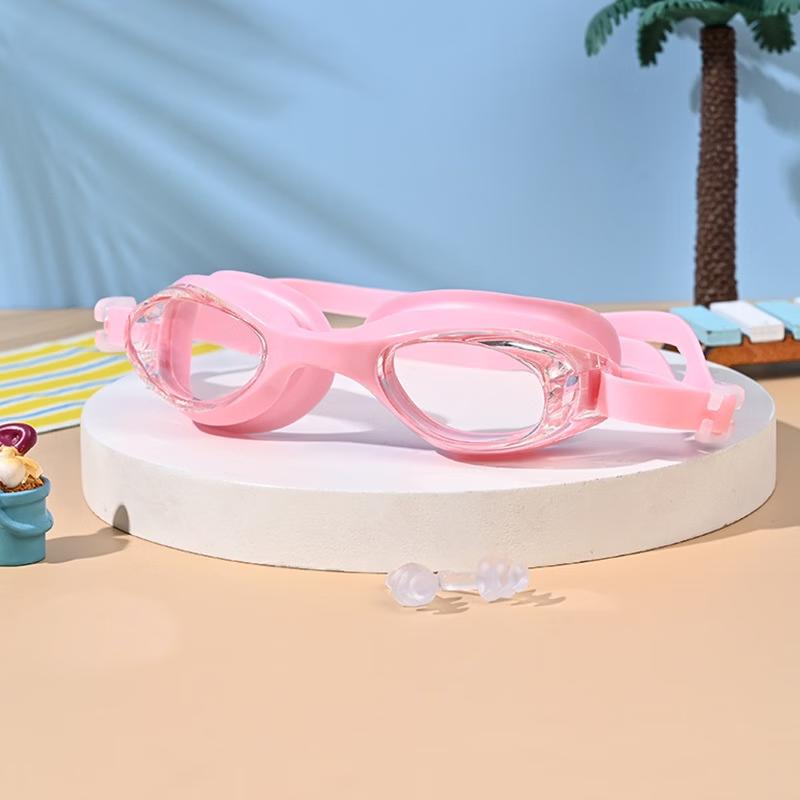 MDNG Kids  Small Frame Swim Goggles