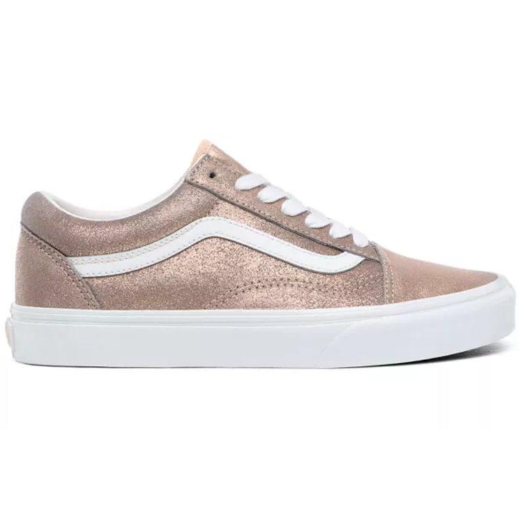 Vans Old Skool 'Pink Blue' Women's VN0A4BV5T61