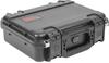 AKG Waterproof Utility x x Mixer Accessory Case, 15.5L 12.25W 7D, (3i-1510-4B-C)