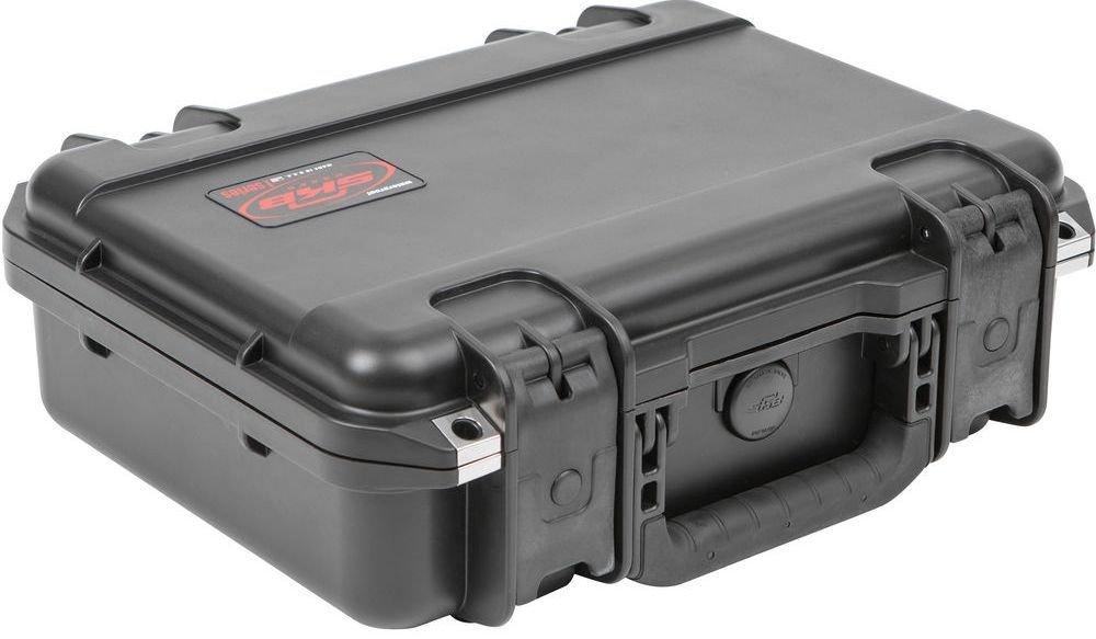 AKG Waterproof Utility x x Mixer Accessory Case, 15.5L 12.25W 7D, (3i-1510-4B-C)