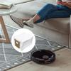 Easy To Installation Leak Proof Vacuum Cleaner Dust Bag for Home Cleaning Robot Vacuum Part Replacement Accessories