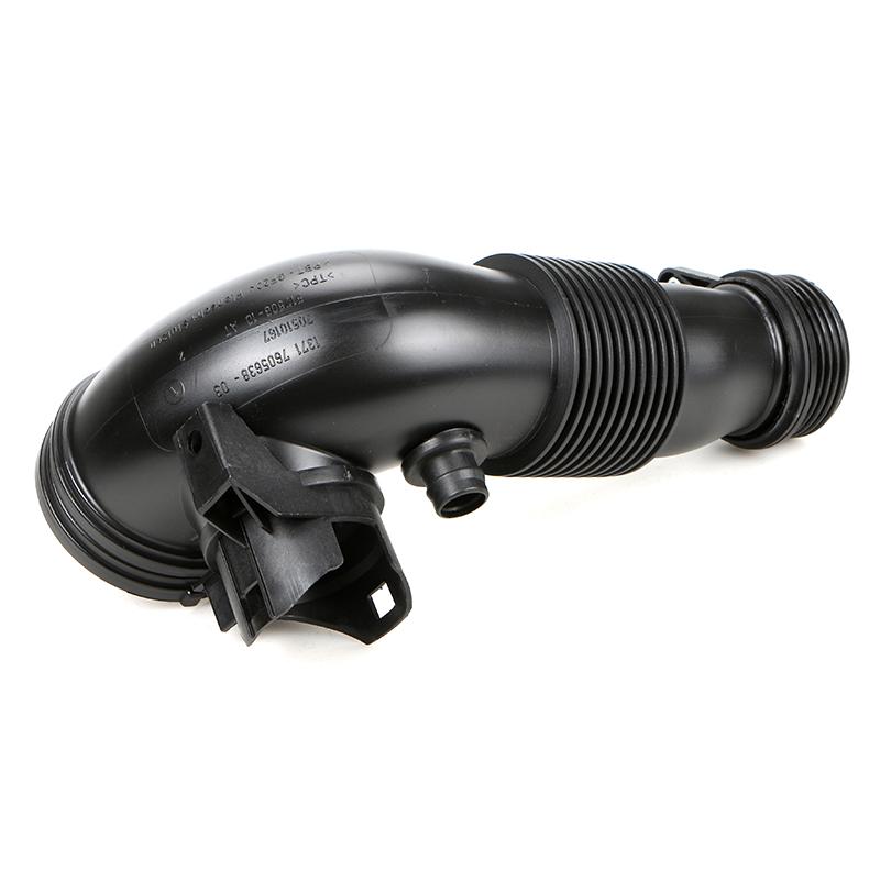 Auto Motoren Turbo Ladegerät Rohr Lufteinlass Schlauch Kühler Schlauch Für BMW E84 E89 F10 F11 F25 F30 F34 F20 f32 F33 F26 13717605638