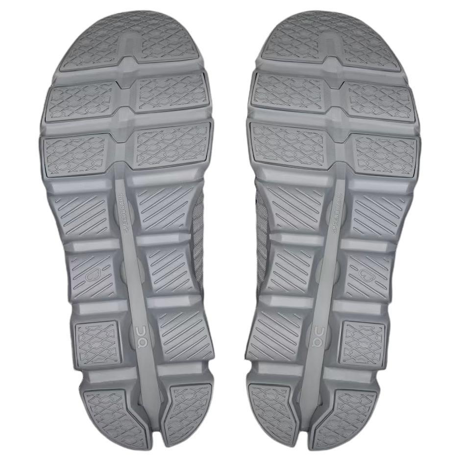 On Running Cloudswift 4 AD 'Alloy Frost' Men's 3MF10572303