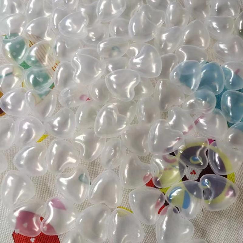 Eco-Friendly Bear-Shaped Ocean Ball Set: Baby Storage Box, Bouncing Ball Pit, Children's Toy and Decoration.