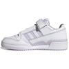 Forum Plus White Purple Tint Women's Sneakers FY3795