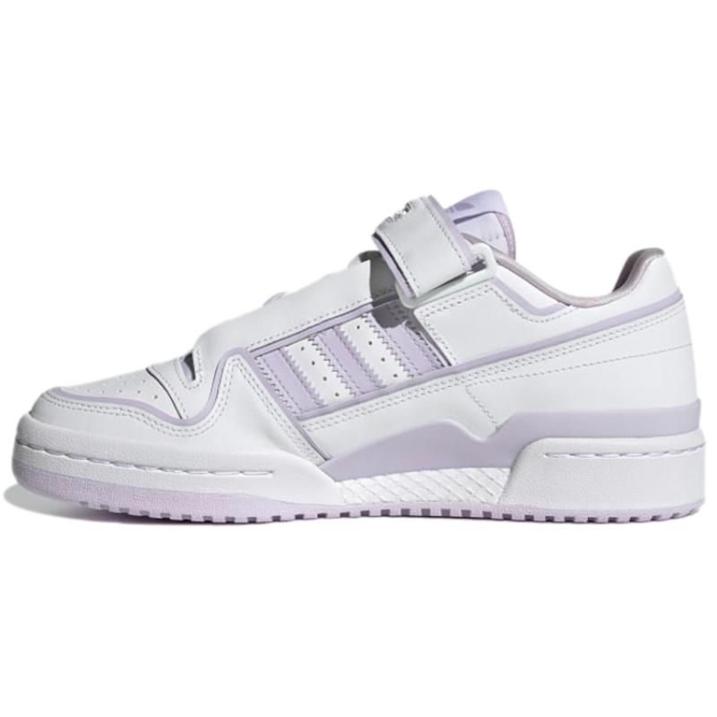 

Adidas Forum Plus White Purple Tint Women s Sneakers FY3795 38⅔