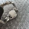 SEIKO Lukia Solar World Time Watch Management K26G [Working Condition] Radio-Controlled Women's 1B22-0AS0 (Working Condition) Code