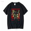 T Shirt Band Metal Butcher Babies Cotton Black Unisex Size S To 5xl Cb1471 Long Or Short Sleeves Vintage Washed Comfortable Casual