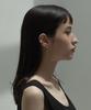 Novice Tokyo Disc Hoop Ear Cuff / Silver
