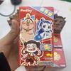 Nezha Trendy Blind Box Doll - Hot-Selling Internet Celebrity Toy