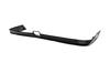 Rear Trim Without Chrome 2016-2025 (Executive, Under the Tow Bar) Black Color for Toyota Land Cruiser 200