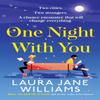 One Night With You by Laura Jane Williams Paperback Book 9780008365479