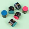 2Pcs/Set Calcium Carbonate Cue Chalk Pool Cue Tip Snooker Accessory Billiard Chalks  Billiard Cue