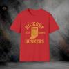 Hickory Huskers Staatsmeister 1952 T-Shirt | Softstyle Tee