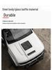2024 BJ40 Off-Road Hood with Glass Air Intake & Muscular Design