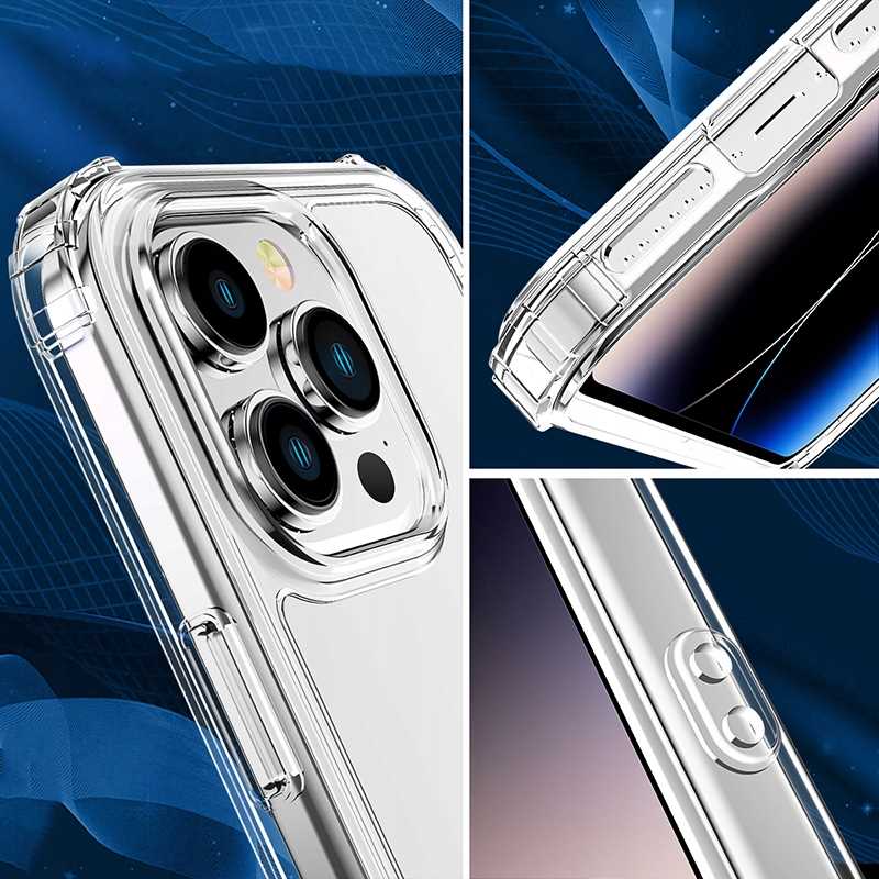 Sc Anti-Shock 360 Iphone 14 Pro Max