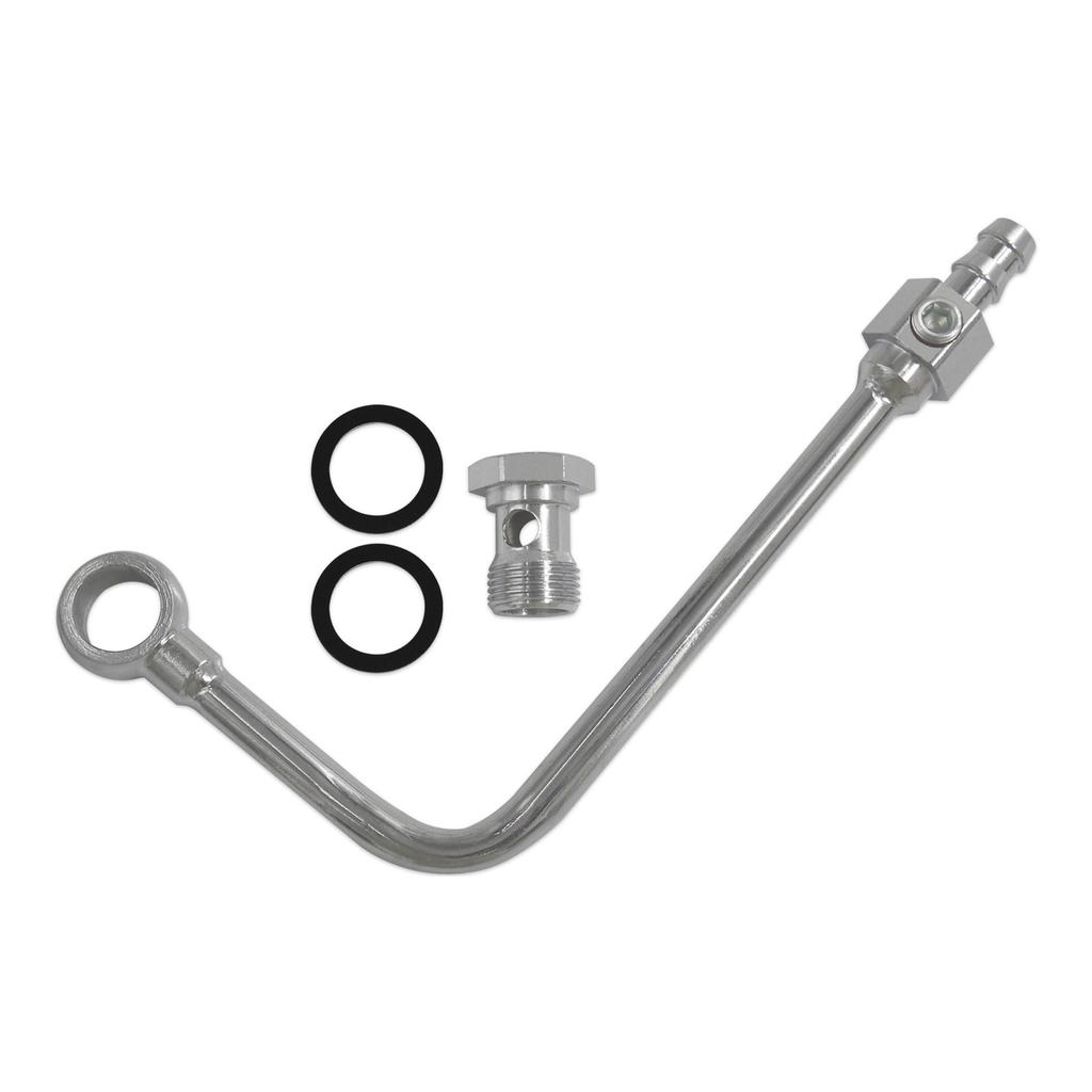 8126 Fuel Line For Performer Series and Thunder Series AVS Carbs