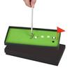 Mini Golf Club Putter Ballpoint Pen Golf Pen Board Game Fun Gift Table Decoration School Supplies and Golf Accessories Combo 5