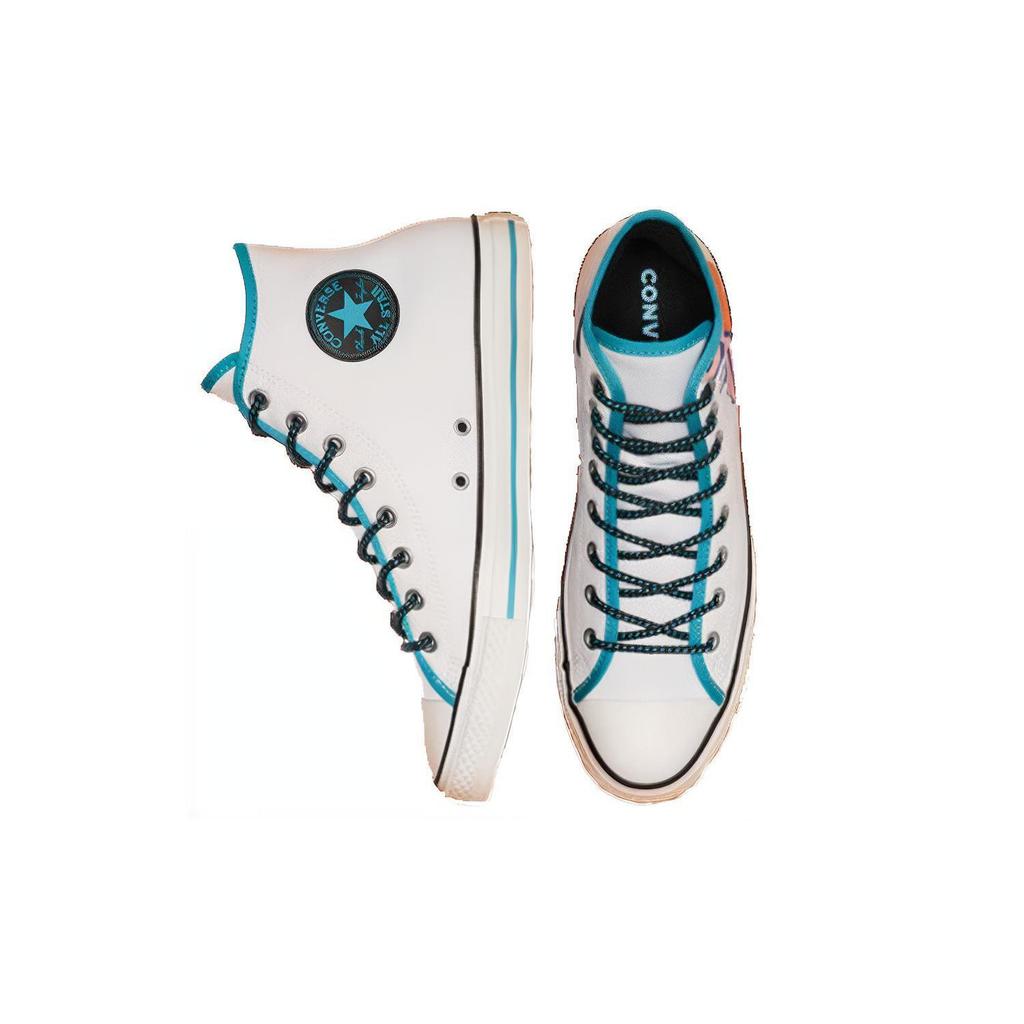 Chuck Taylor All Star Converse High 'Get Tubed' 164091F