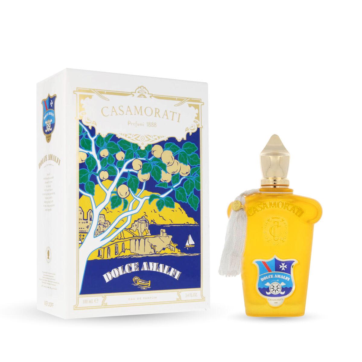 Casamorati dolce amalfi 30ml желтая. Xerjoff dolce amalfi. Casamorati dolce amalfi ноты. Casamorati 1888. Casamorati dolce amalfi edp 100ml.