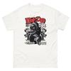 Dope Life Streetwear T-Shirt | Hip Hop Y2K Vintage Rap Graphic Tee