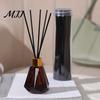 Eco Friendly Diffuser Sticks Replacement Sticks, Aroma Reed Fragrance Refill for Bedroom Diffusing Home Bathroom, Rattan Essential Oil Scented