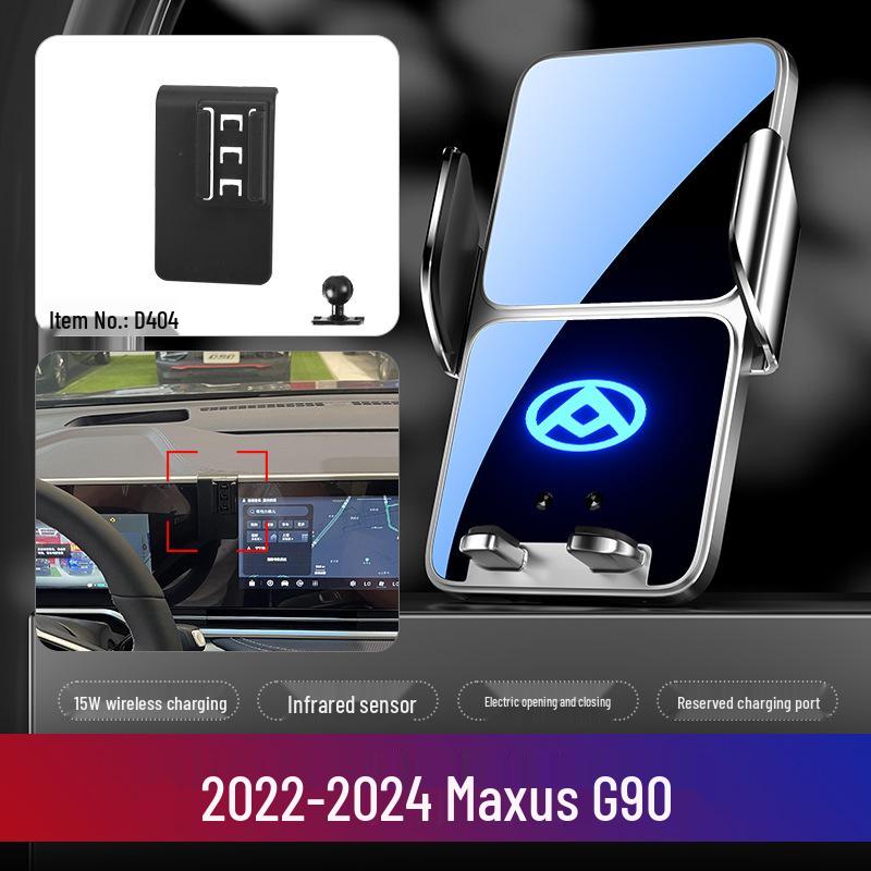Datong Universal Car Phone Holder for G50, G20, G10, T70, T60, T90, D90, G90, D60, V80 Vehicles