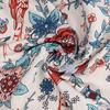 Autumn New Trendy Printed Loose Shirt - Bohemian Long Sleeve Button-Up with Bell Sleeves Button Shirt S-5XL