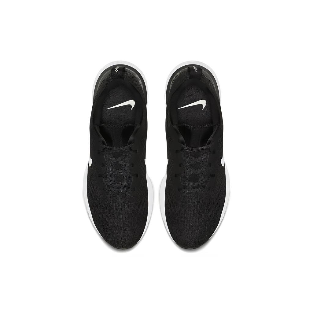 Ny Nike Odyssey React Svart Dame AO9820-001