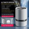 Desktop Air Purifier for Secondhand Smoke and PM2.5 Removal