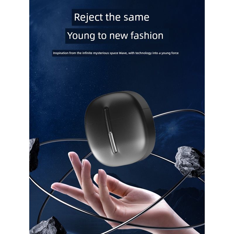 Gift Portable Men Fully Washable Electric Shaver