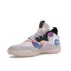 Adidas Harden Vol. 5 Futurenatural Purple Tint Sonic Ink Men Sneakers Team-Orange H69009