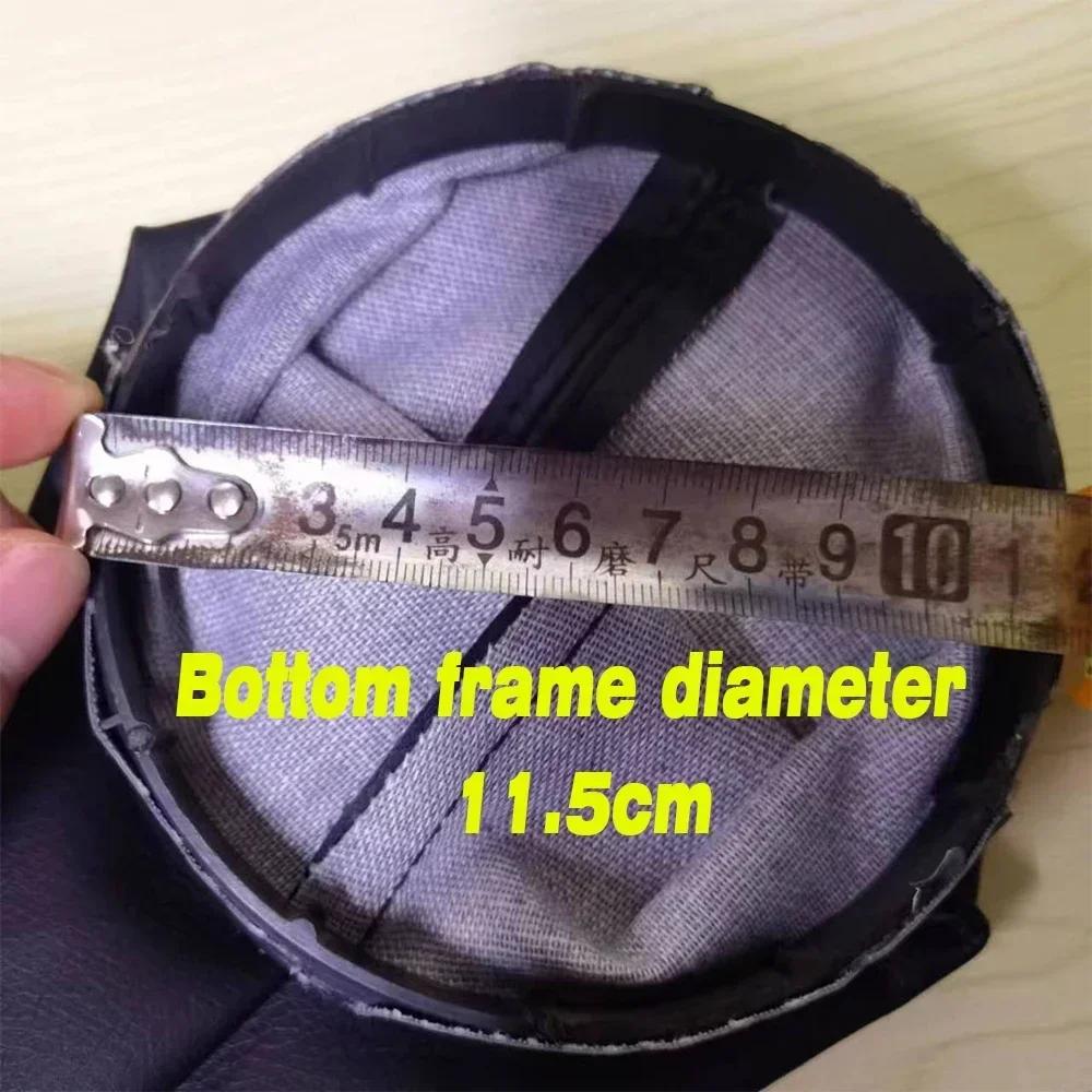 Pomello Leva Cambio Auto Interno Palla 5 6 Marce Nuovo per BMW MINI COOPER R55 R56 R57 R58 R59 R60 R61 Accessori di Qualità