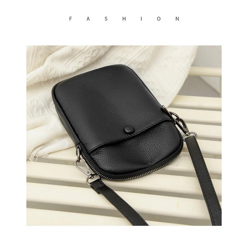 2023 neue Mode Frauen Schulter Tasche Weiblichen Umhängetasche Handy Tasche PU Mehrfarbige Kleine Handtasche für Damen und Mädchen