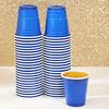 50pcs 2 Oz Plastic Shot Cups Mini Shot Glasses Party Cups Beer Taste Serving Snacks Plastic Shot Cups Plastic Mini Water Cups Jello Shots