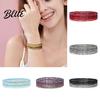Non-fading Bracelet 4Pcs/Set Beach Fine Workmanship Non-Fading Stacked Casual
