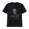 Hannibal Lecter Silence of the Lambs T Shirt Official Movie Merchandise Vintage Washed Stretched Stylish Fashion Graphic