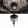 High Performance Servo 700R4 4L70E Transmission Parts Piston Assembly with Cover, for 1982-2014