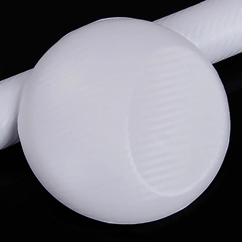 3D Carbon Fiber Car Stickers Multi-color Roll Film Vinyl Wrap Interior Auto Styling Sticker Decor Motorcycle Laptop Skin Decal