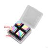 Stainless Steel Ice Cubes for Refreshing Drinks, Entertaining And Gifting