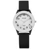 Cute Children'S Waterproof Quartz Watch Candy Color Simple Silicone Waterproof Sports Gift Watch Children'S Watch