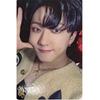 Stray Kids ROCK STAR POB OFFICIAL Photo Card