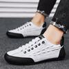 Männer Schuhe Turnschuhe Männliche Herren Casual Schuhe Tenis Luxus Leder Schuhe Rennen Atmungsaktive Schuhe Mode Faulenzer Wohnungen Mokassins Schuhe für Männer