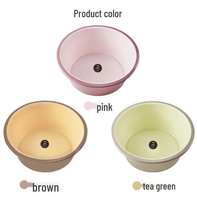 Mehrzweck Extra Dicke Plastikwanne