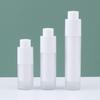 Travel Pump Cream Bottle Vacuum Pumping Pump 15ml